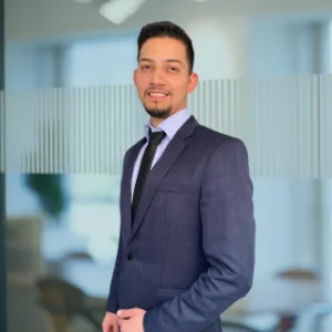 Auxiliar Jurídico - Angelo