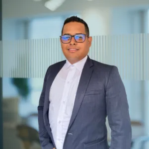 Asesor Jurídico - Jeison