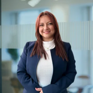 Especialista Dra Lizeth